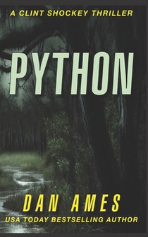 Python: A totally gripping serial killer thriller full of shocking twists and turns