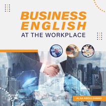 Business English at the Workplace voorzijde