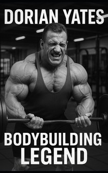 A Picture of Dorian Yates