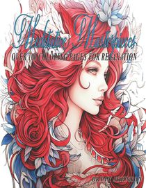 Meditative Masterpieces: Over 100 Coloring Pages For Relaxtion