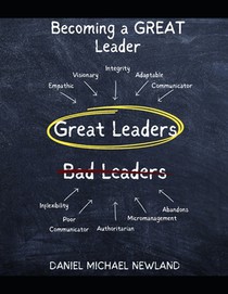 Becoming a GREAT Leader