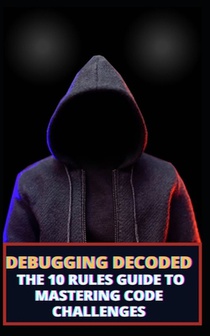 Debugging Decoded: The 10 Rules Guide to Mastering Code Challenges