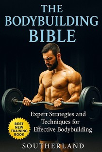 The Bodybuilding Bible: Expert Strategies and Techniques for Effective Bodybuilding: Includes Routines, Splits, Hypertrophy, Nutritional, Steroids Gid