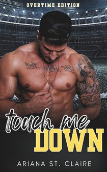 Touch Me Down