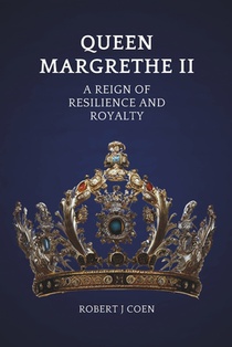 Queen Margrethe II: A Reign of Resilience and Royalty