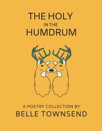 The Holy in the Humdrum