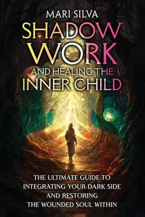 Shadow Work and Healing the Inner Child: The Ultimate Guide to Integrating Your Dark Side and Restoring the Wounded Soul Within