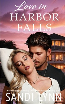 Love In Harbor Falls: A Small Town Romance