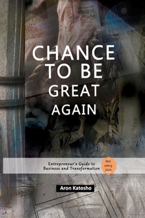 Chance to Be Great Again: 