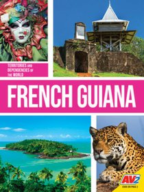 French Guiana