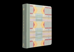 ESV Single Column Journaling Bible, Artist Series
