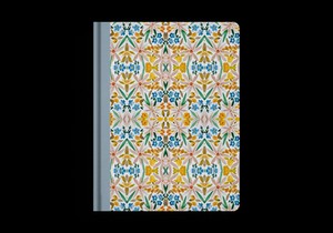 ESV Single Column Journaling Bible, Artist Series