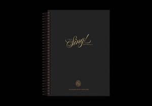 The Sing! Hymnal, Lay-Flat Edition with Chords