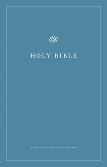 ESV Economy Bible (Paperback)