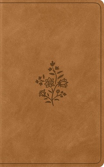 ESV Vest Pocket New Testament with Psalms and Proverbs, Red Letter