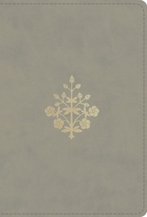 ESV Compact Bible
