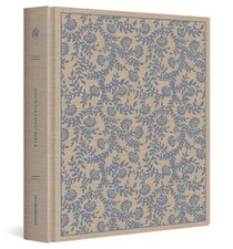 ESV Journaling Bible