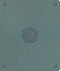 ESV Journaling Bible