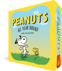 Peanuts All Year-Round Mini Collection