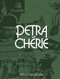 Petra Cherie