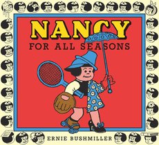Nancy For All Seasons
