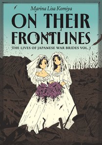 On Their Frontlines Vol. 1