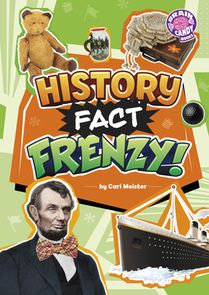 History Fact Frenzy!