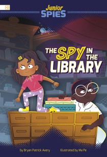 The Spy in the Library