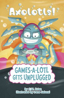 Games-A-Lotl Gets Unplugged