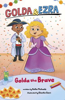 Golda the Brave