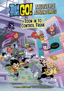 Toon in to Control Freak