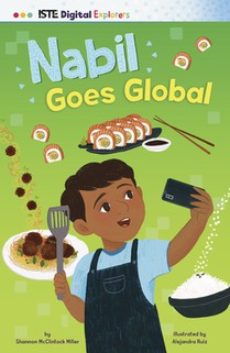 Nabil Goes Global