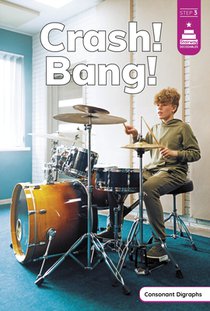 Crash! Bang!