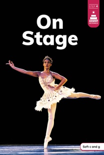 On Stage