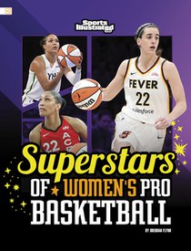 Superstars of Women's Pro Basketball