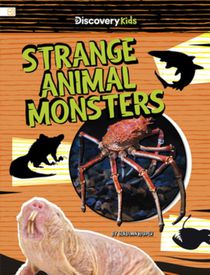 Strange Animal Monsters