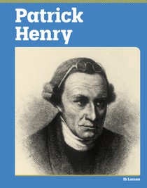 Patrick Henry