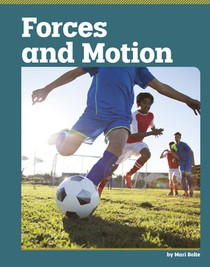 Forces and Motion