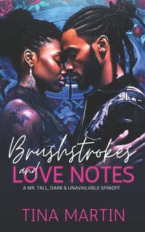 Brushstrokes and Love Notes: An Enemies to Lovers Romance