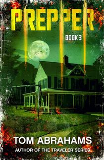 Prepper: Book 3