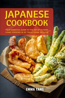 Japanese Cookbook