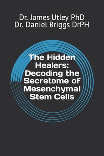 The Hidden Healers: Decoding the Secretome of Mesenchymal Stem Cells