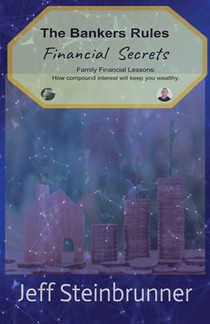 Bankers Rules Financial Secrets: Family Financial Lessons: How compound interest will keep you wealthy.