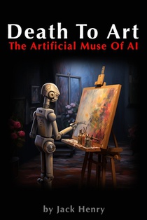Death To Art: The Artificial Muse Of AI