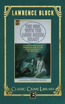 The Girl with the Long Green Heart