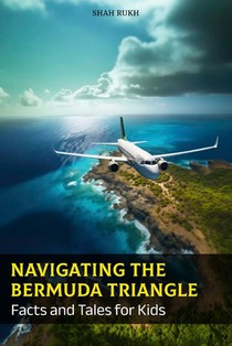 Navigating the Bermuda Triangle: Facts and Tales for Kids