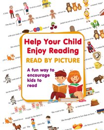READ BY PICTURE. Fairy Tales + Nursery Rhymes