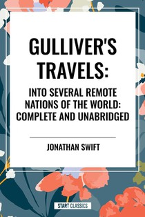 Swift, J: Gulliver's Travels