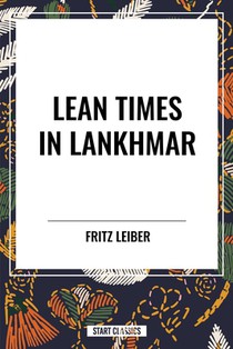 Lean Times in Lankhmar