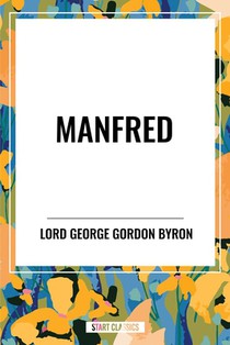 Lord Gordon Byron, G: Manfred